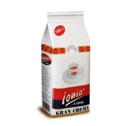 Gran Crema Ionia Koffie KoffieTheeWinkel