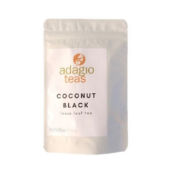 Adagio Teas Coconut thee KoffieTheeWinkel