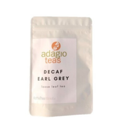 Adagio Teas Decaf Earl Grey thee KoffieTheeWinkel