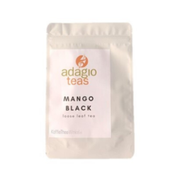 Adagio Teas Mango Black thee KoffieTheeWinkel