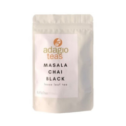 Adagio Teas Masala Chai thee KoffieTheeWinkel