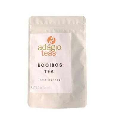 Adagio Teas Rooibos thee KoffieTheeWinkel