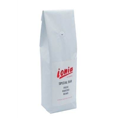 IONIA Special Bar 500 Ionia koffie KoffieTheeWinkel