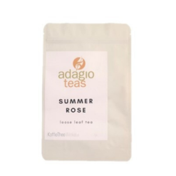 Adagio Teas Summer Rose thee KoffieTheeWinkel