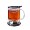 Adagio Teas IngenuiTEA2 voor het zetten van losse thee.