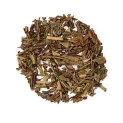 Adagio Teas Hojicha geroosterde losse groene thee